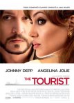 the tourist johnny depp movie pelicula